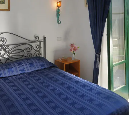 Dei Cavalieri Hotel Amalfi