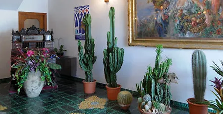 Dei Cavalieri Amalfi