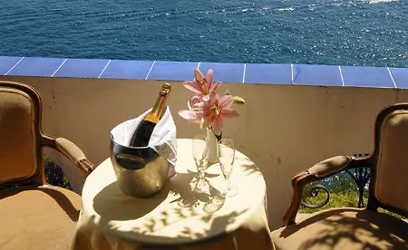 Dei Cavalieri 3* Amalfi
