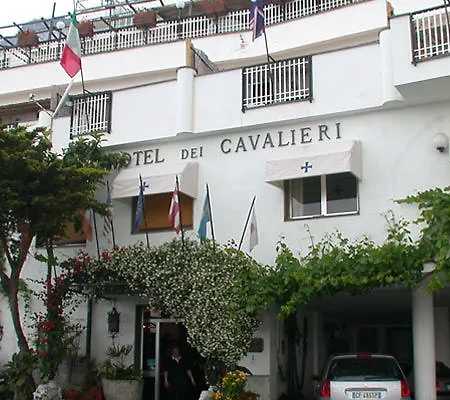 Dei Cavalieri Hotel Amalfi