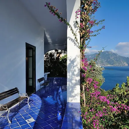 Dei Cavalieri Hotel Amalfi