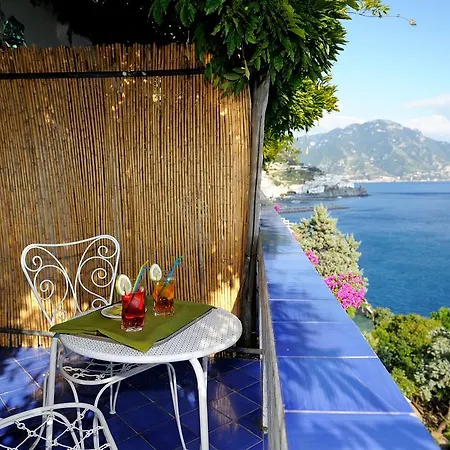 Dei Cavalieri Hotel Amalfi