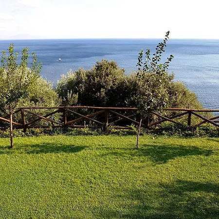 Dei Cavalieri 3* Amalfi