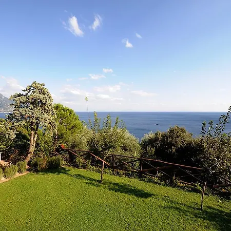 Dei Cavalieri Hotel Amalfi