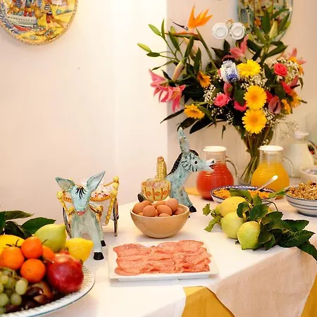 Dei Cavalieri Hotel 3*