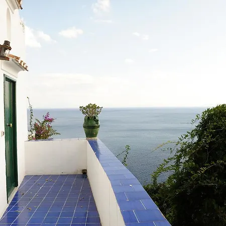 Dei Cavalieri Amalfi