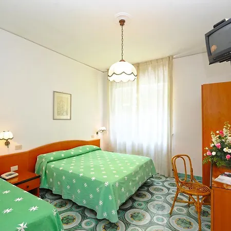 Dei Cavalieri Hotel