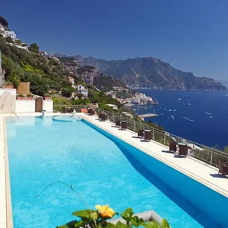 Hotel Dei Cavalieri