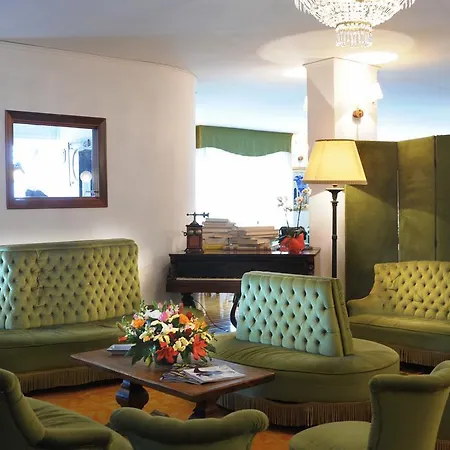 Hotel Dei Cavalieri 3*