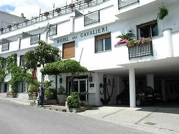 Dei Cavalieri 3*