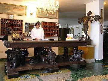 Dei Cavalieri Hotel 3*
