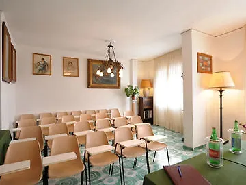 Hotel Dei Cavalieri Amalfi