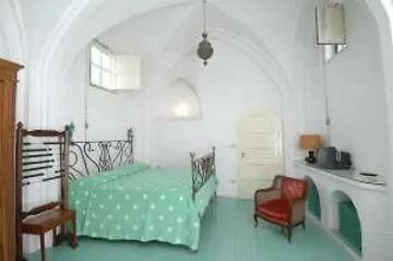 Dei Cavalieri Hotel Amalfi