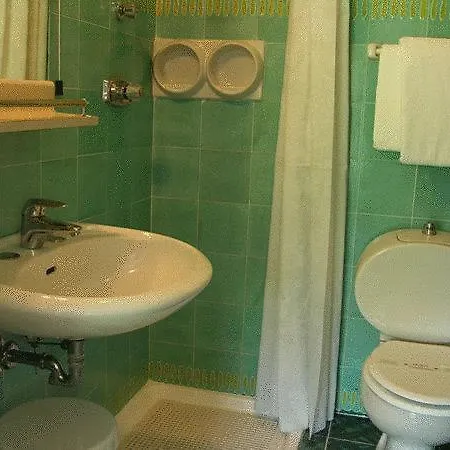Hotel Dei Cavalieri