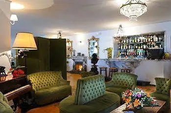 Hotel Dei Cavalieri Amalfi