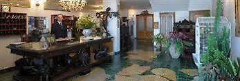 Hotel Dei Cavalieri Amalfi