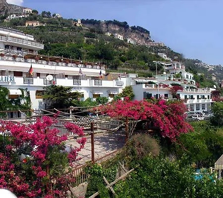 Dei Cavalieri 3*