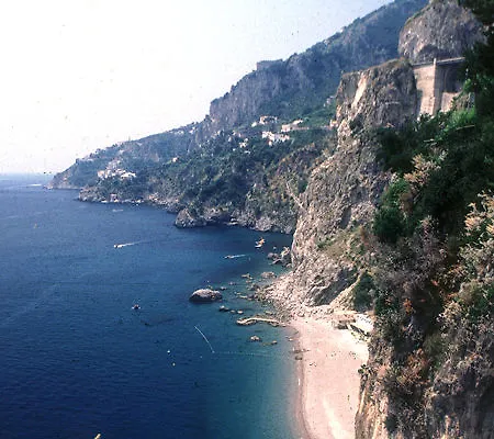 Hotel Dei Cavalieri