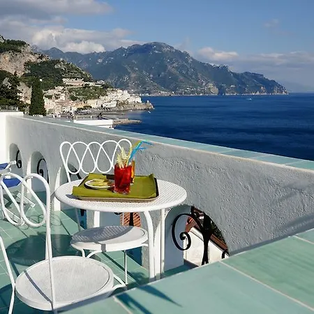 فندق Dei Cavalieri 3*