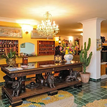 Dei Cavalieri فندق