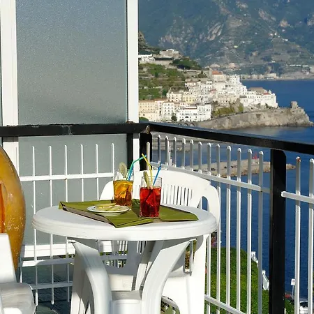 Dei Cavalieri Amalfi
