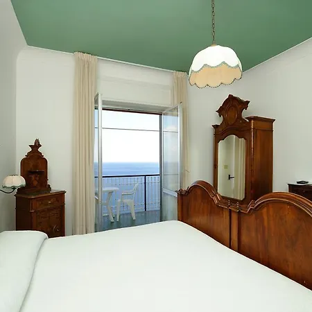 Dei Cavalieri فندق أمالفي