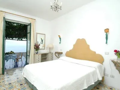 Dei Cavalieri Amalfi