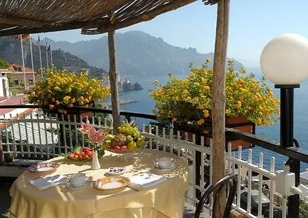 Dei Cavalieri Amalfi