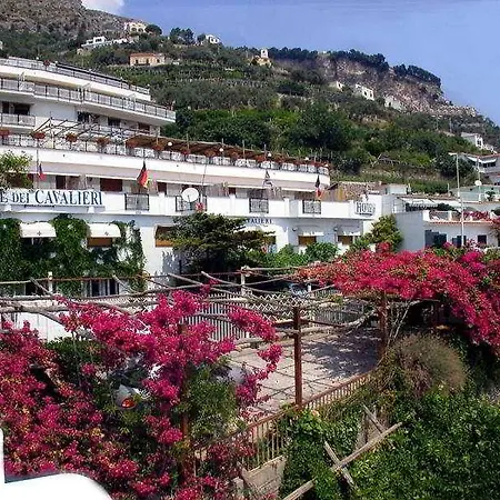 Dei Cavalieri Hotel Amalfi