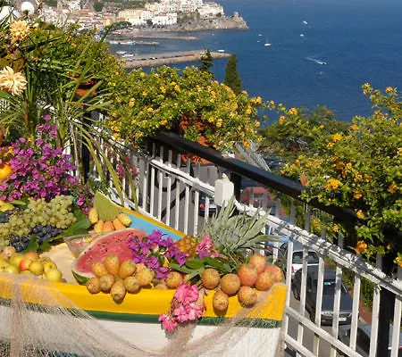 Otel Dei Cavalieri 3*