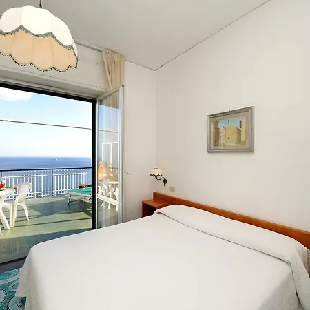 Dei Cavalieri 3* Amalfi
