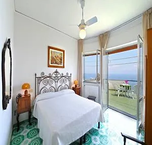 Dei Cavalieri Hotel Amalfi