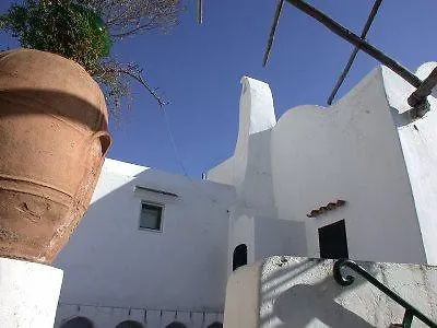Hotel Dei Cavalieri 3*