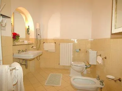 Otel Dei Cavalieri Amalfi