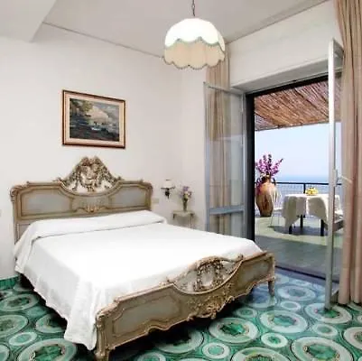 Dei Cavalieri 3* Amalfi