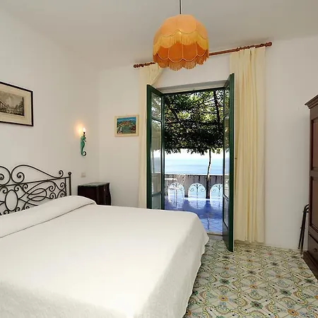 מלון Dei Cavalieri 3*