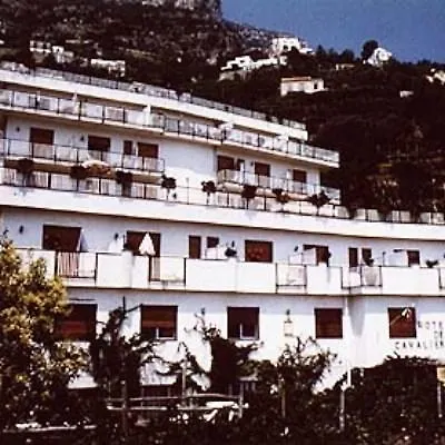 Dei Cavalieri 3*